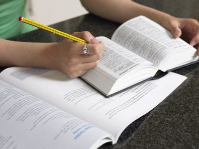 استفاده از دیکشنری
