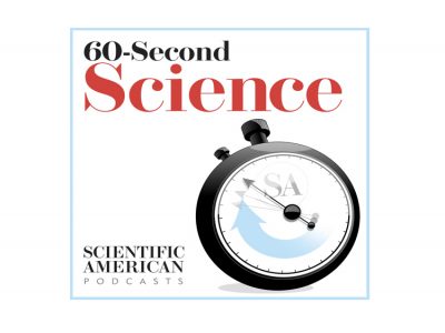 تمرین لیسنینگ آیلتس با پادکست‌ های Scientific American