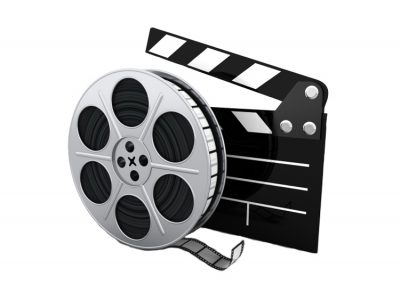 یادگیری زبان انگلیسی با فیلم و سریال