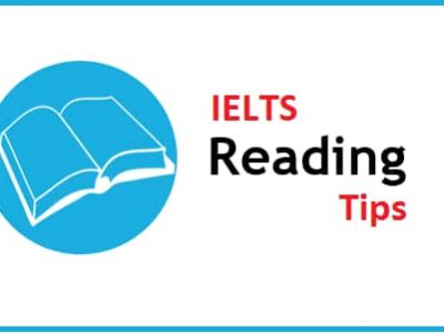 IELTS Reading Tips