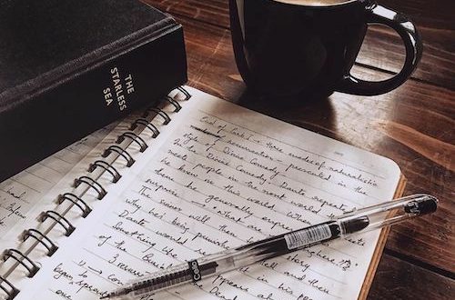 واضح بودن موضع در writing آزمون آیلتس